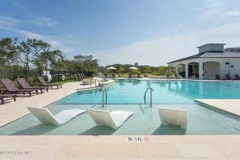 70 Peregrine Court Surf City NC 28445