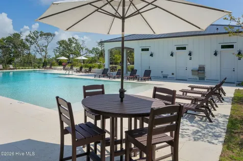 70 Peregrine Court Surf City NC 28445