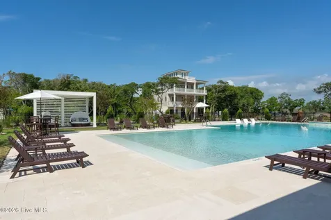 70 Peregrine Court Surf City NC 28445