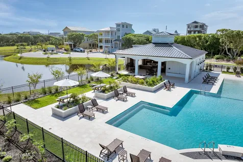 70 Peregrine Court Surf City NC 28445