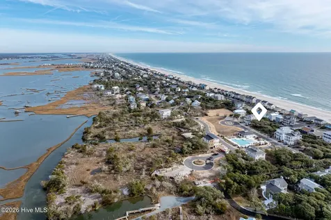 70 Peregrine Court Surf City NC 28445