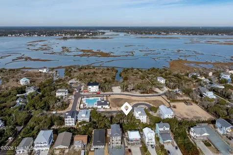 70 Peregrine Court Surf City NC 28445