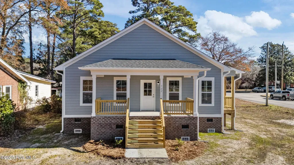 700 N Grace Avenue New Bern NC 28562