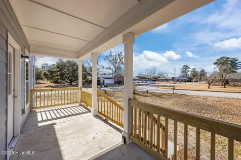700 N Grace Avenue New Bern NC 28562