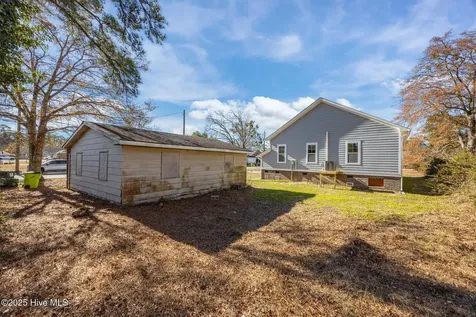700 N Grace Avenue New Bern NC 28562
