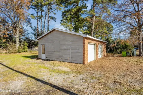 700 N Grace Avenue New Bern NC 28562