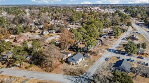 700 N Grace Avenue New Bern NC 28562