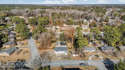 700 N Grace Avenue New Bern NC 28562