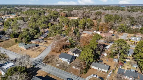 700 N Grace Avenue New Bern NC 28562