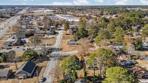 700 N Grace Avenue New Bern NC 28562