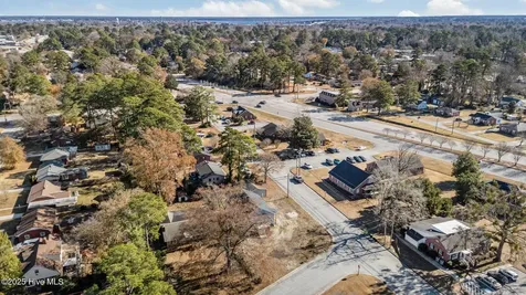 700 N Grace Avenue New Bern NC 28562