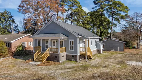 700 N Grace Avenue New Bern NC 28562