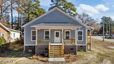 700 N Grace Avenue New Bern NC 28562