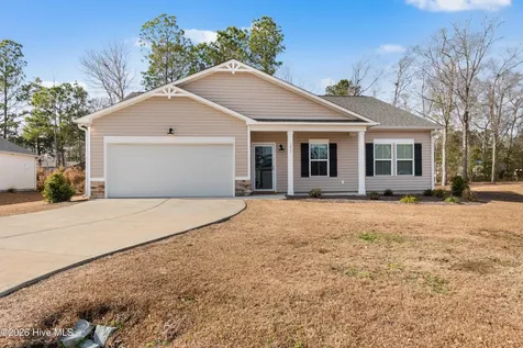 1637 Star Cross Drive SW Shallotte NC 28470
