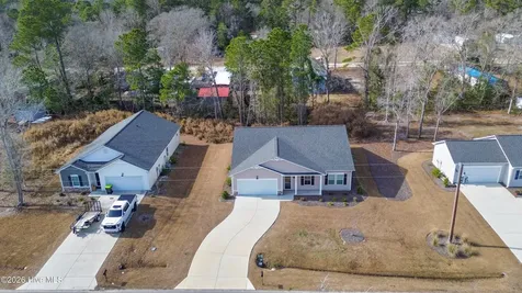 1637 Star Cross Drive SW Shallotte NC 28470
