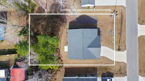 1637 Star Cross Drive SW Shallotte NC 28470