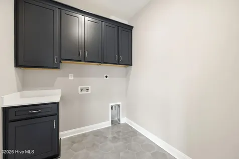 3704 Barrington Drive Greenville NC 27834