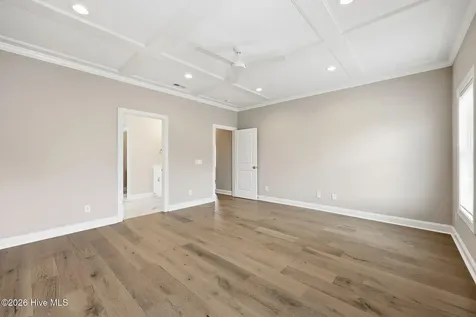 3704 Barrington Drive Greenville NC 27834