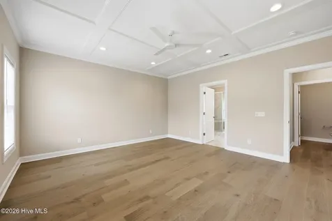 3704 Barrington Drive Greenville NC 27834