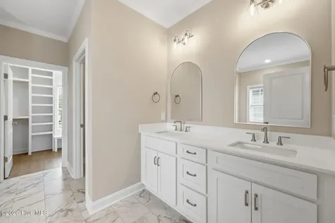 3704 Barrington Drive Greenville NC 27834