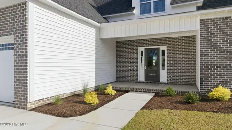 3704 Barrington Drive Greenville NC 27834