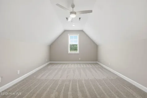 3704 Barrington Drive Greenville NC 27834