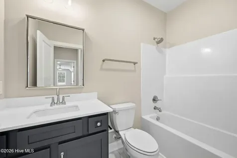 3704 Barrington Drive Greenville NC 27834