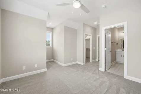 3704 Barrington Drive Greenville NC 27834