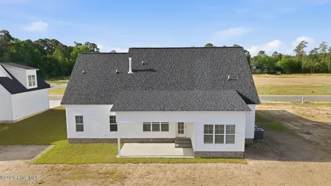 3704 Barrington Drive Greenville NC 27834