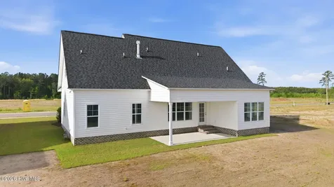 3704 Barrington Drive Greenville NC 27834