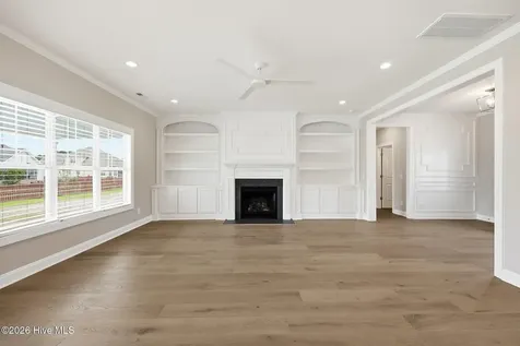 3704 Barrington Drive Greenville NC 27834