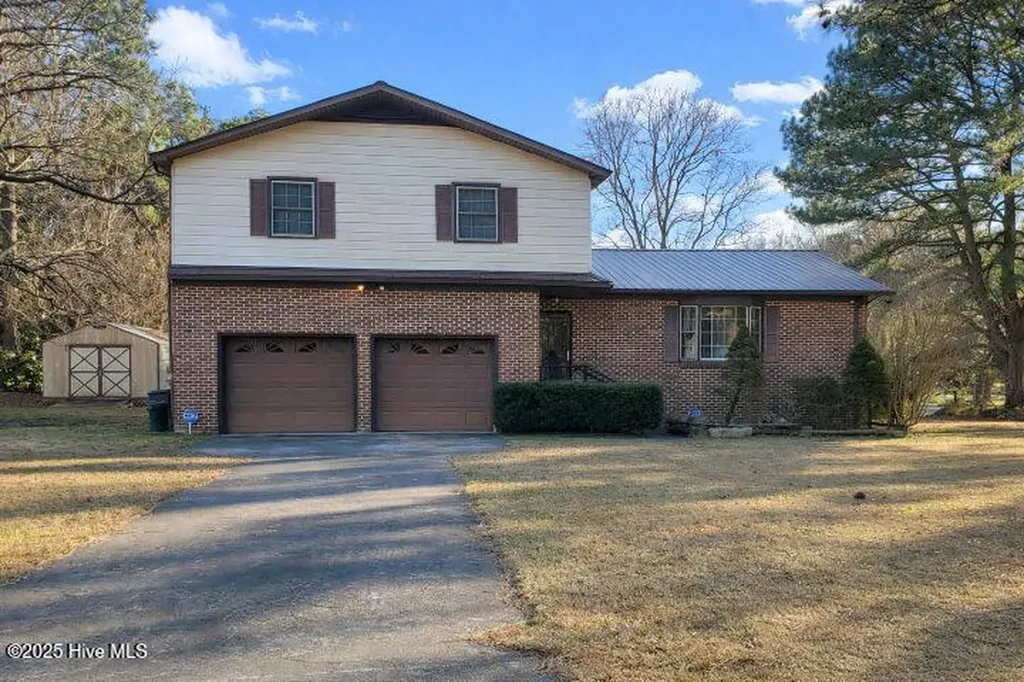 604 Eleanor Street Greenville NC 27858