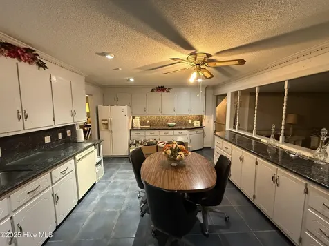 604 Eleanor Street Greenville NC 27858