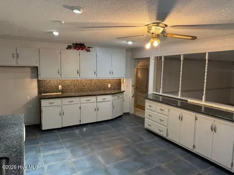 604 Eleanor Street Greenville NC 27858