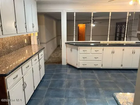 604 Eleanor Street Greenville NC 27858