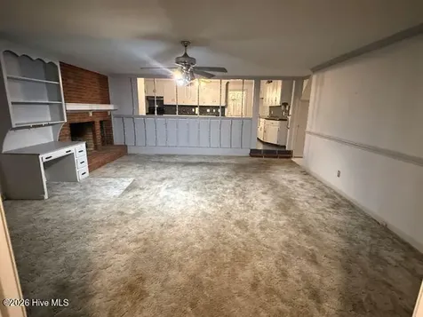 604 Eleanor Street Greenville NC 27858