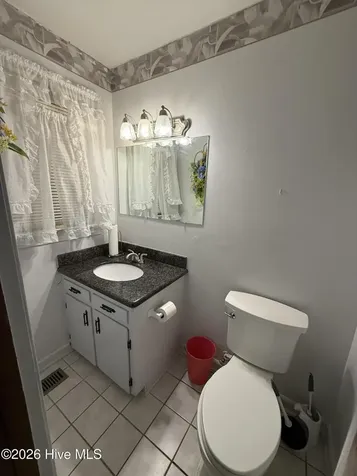 604 Eleanor Street Greenville NC 27858