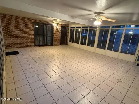 604 Eleanor Street Greenville NC 27858