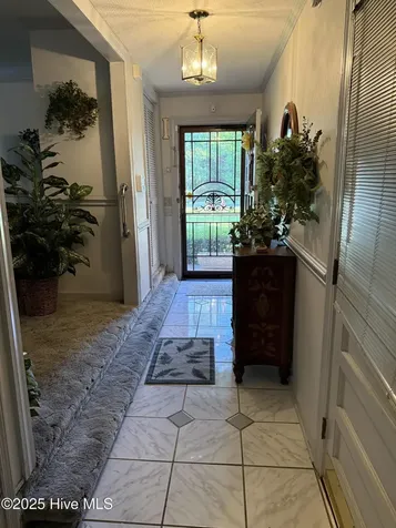 604 Eleanor Street Greenville NC 27858