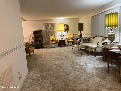 604 Eleanor Street Greenville NC 27858