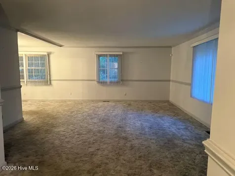604 Eleanor Street Greenville NC 27858