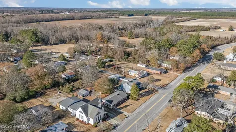 308 N Front Street Hamilton NC 27840