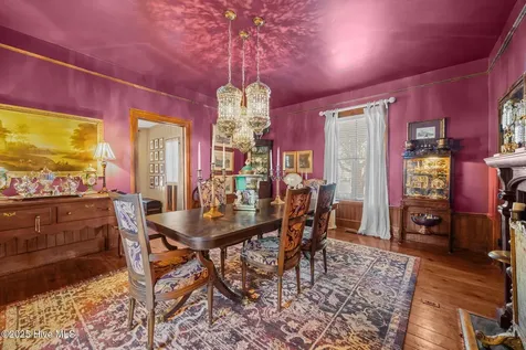 308 N Front Street Hamilton NC 27840