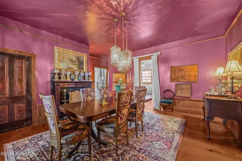 308 N Front Street Hamilton NC 27840