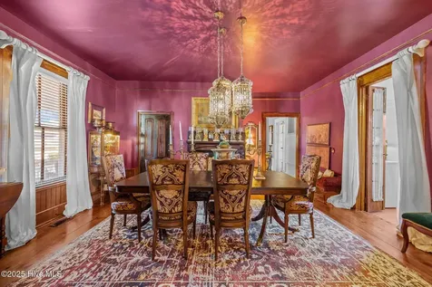 308 N Front Street Hamilton NC 27840
