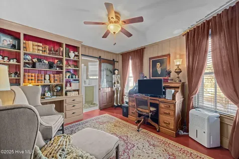 308 N Front Street Hamilton NC 27840