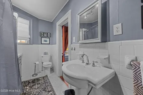 308 N Front Street Hamilton NC 27840