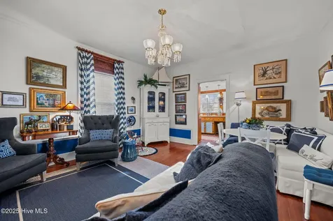 308 N Front Street Hamilton NC 27840
