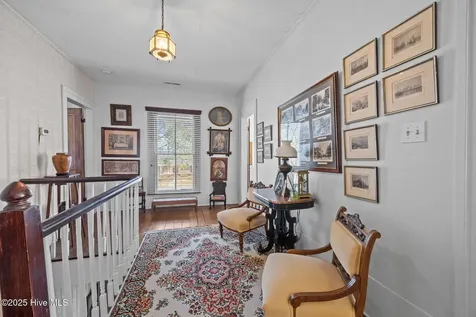 308 N Front Street Hamilton NC 27840