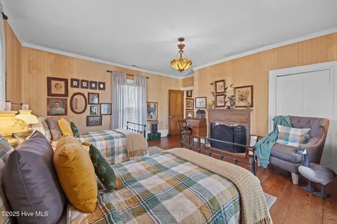 308 N Front Street Hamilton NC 27840